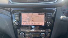 Nissan Qashqai 1.5 dCi 115 Acenta Premium 5dr Diesel Hatchback